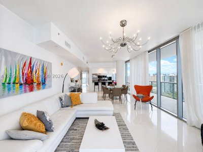Aluguel de apartamento no Jade Ocean 2108