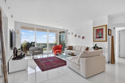 Comprar apartamento en The Parc at Turnberry Isle 921