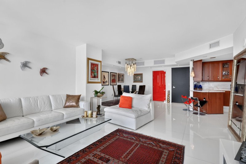 Comprar apartamento en The Parc at Turnberry Isle 921