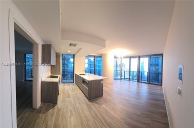 SLS Lux Brickell Apt #2205