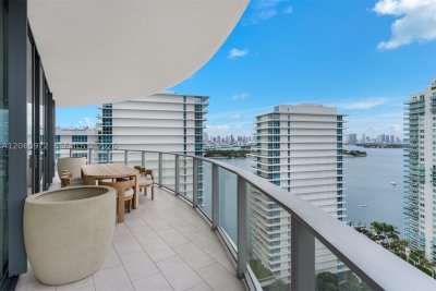 Comprar apartamento no Five Park Miami Beach 2105