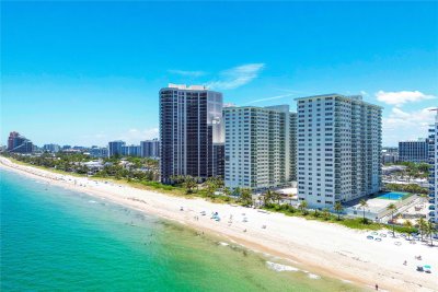 Comprar apartamento en Southpoint Towers 609n