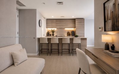Comprar apartamento en Dua Miami - SLS Brickell Condo 2704