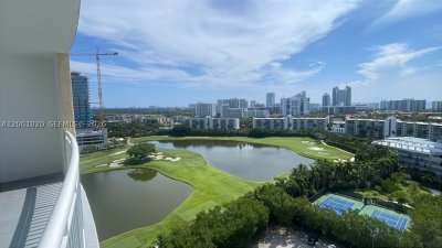 Duo Condo Apt #1605E