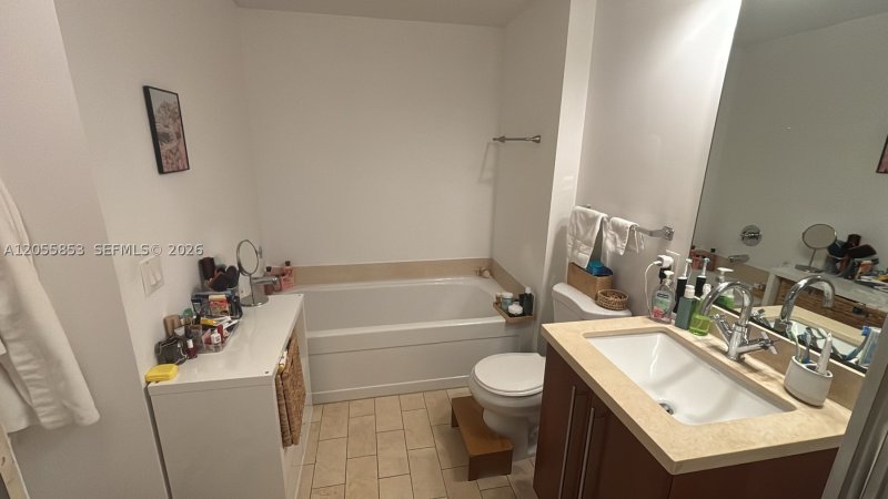 Condo for sale at Axis on Brickell South Tower 1511-S