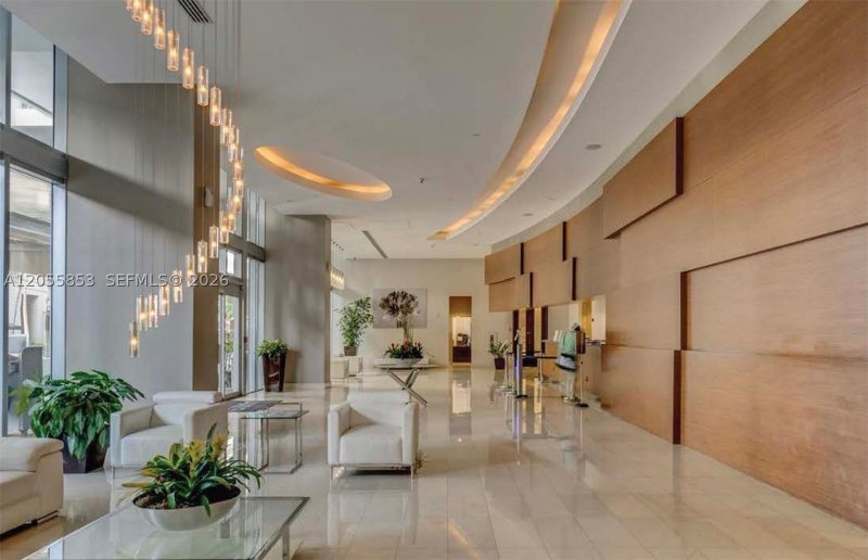Condo for sale at Axis on Brickell South Tower 1511-S