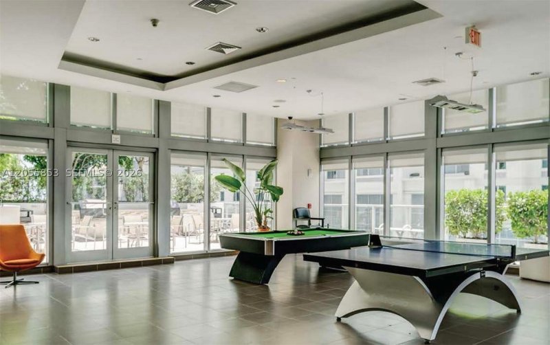 Condo for sale at Axis on Brickell South Tower 1511-S
