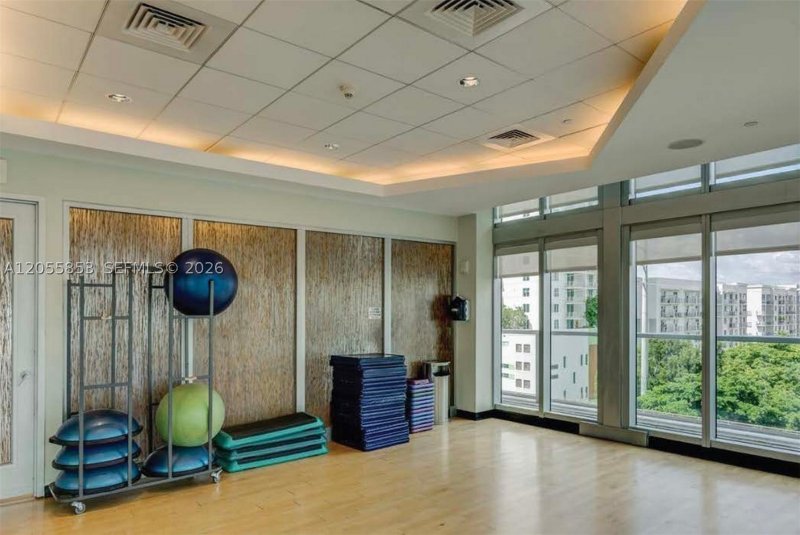 Condo for sale at Axis on Brickell South Tower 1511-S