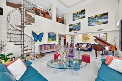Comprar apartamento no Aventura Marina II UPH14