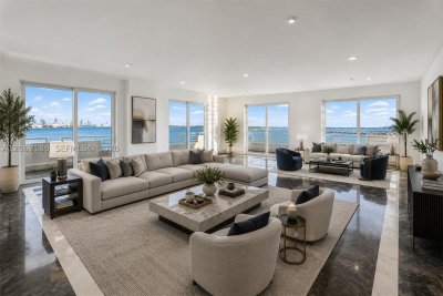 Commodore Bay Apt #1601