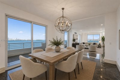 Aluguel de apartamento no Commodore Bay 1601