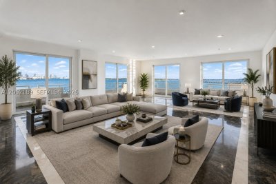 Commodore Bay Apt #1601
