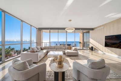 Mansions at Acqualina Apt #601