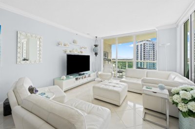 Comprar apartamento en Watergarden 1004