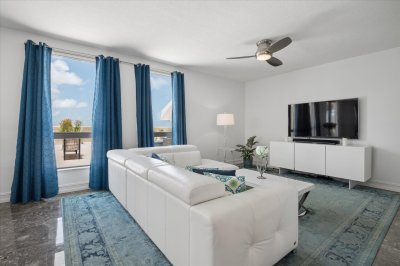 Comprar apartamento en Waverly Las Olas PH 3