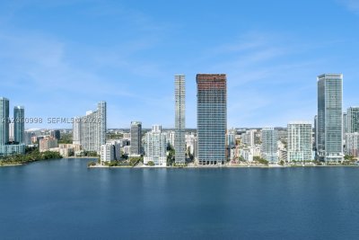 Elysee Miami Apt #5701