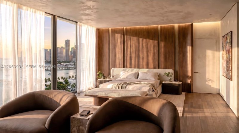 Condo for sale at Elysee Miami 5701