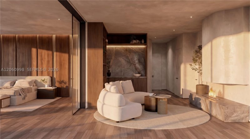 Condo for sale at Elysee Miami 5701