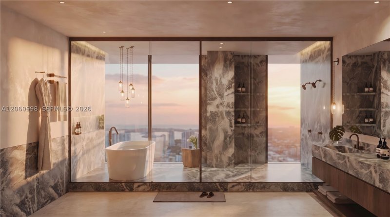 Condo for sale at Elysee Miami 5701