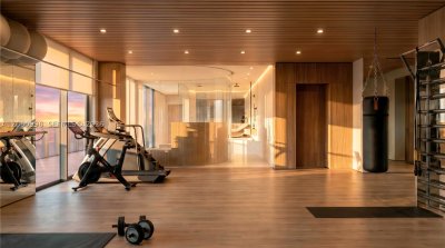 Comprar apartamento no Elysee Miami 5701