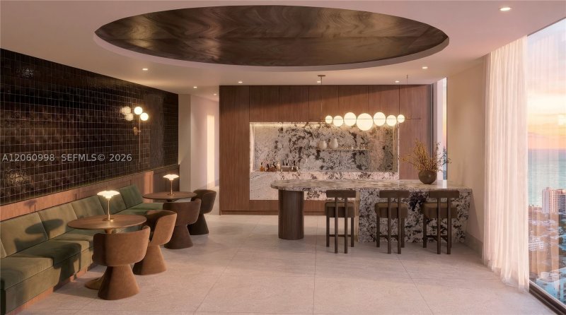 Condo for sale at Elysee Miami 5701
