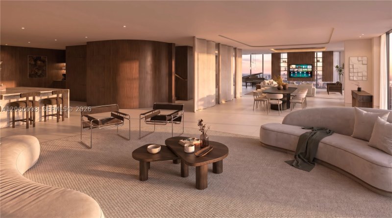Condo for sale at Elysee Miami 5701