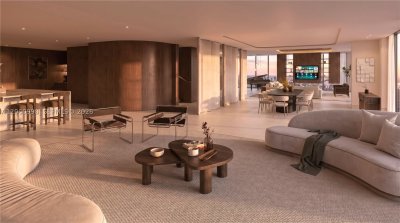 Comprar apartamento no Elysee Miami 5701