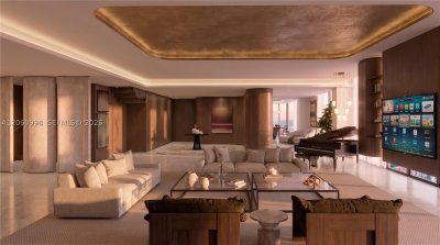 Comprar apartamento no Elysee Miami 5701