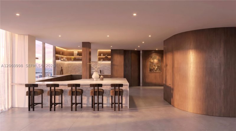Condo for sale at Elysee Miami 5701