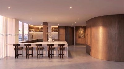 Comprar apartamento no Elysee Miami 5701