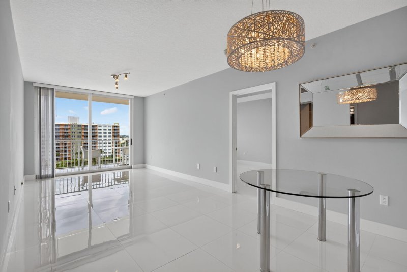 Condo for sale at The Tides at Bridgeside Square 620
