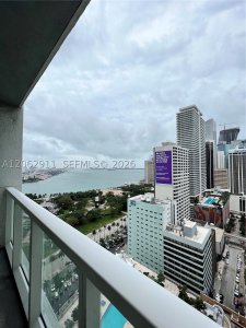 Comprar apartamento no Vizcayne Everglades On The Bay 2609