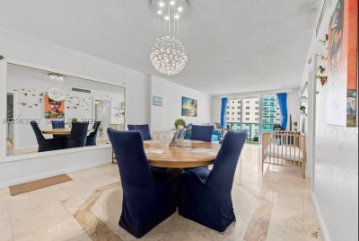 Alquiler de apartamento en Tides Hollywood Beach 9B