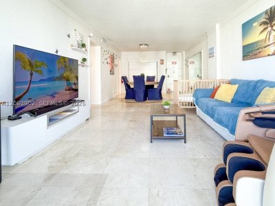 Alquiler de apartamento en Tides Hollywood Beach 9B