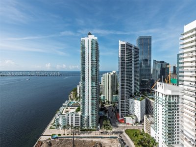 Comprar apartamento no Mark on Brickell 3403