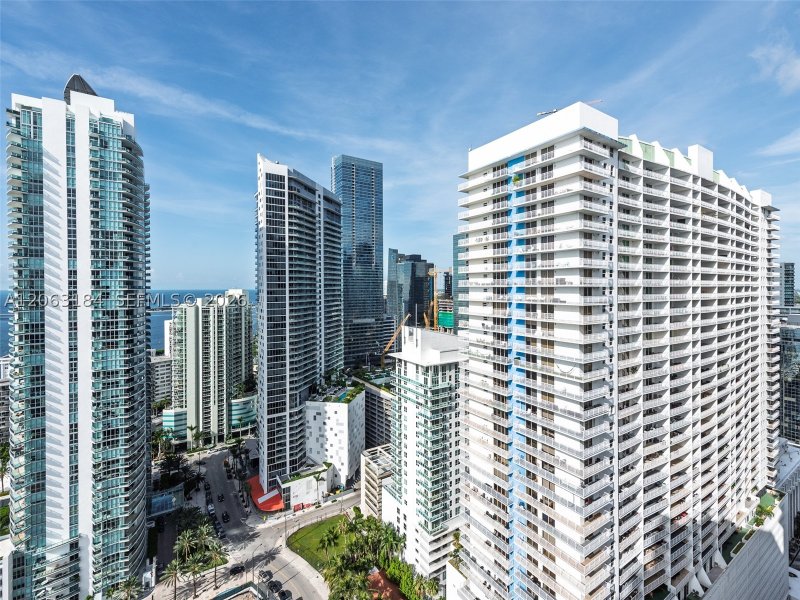 Comprar apartamento no Mark on Brickell 3403