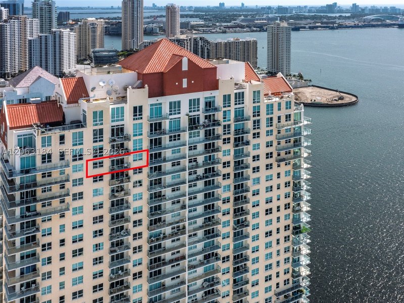 Comprar apartamento no Mark on Brickell 3403