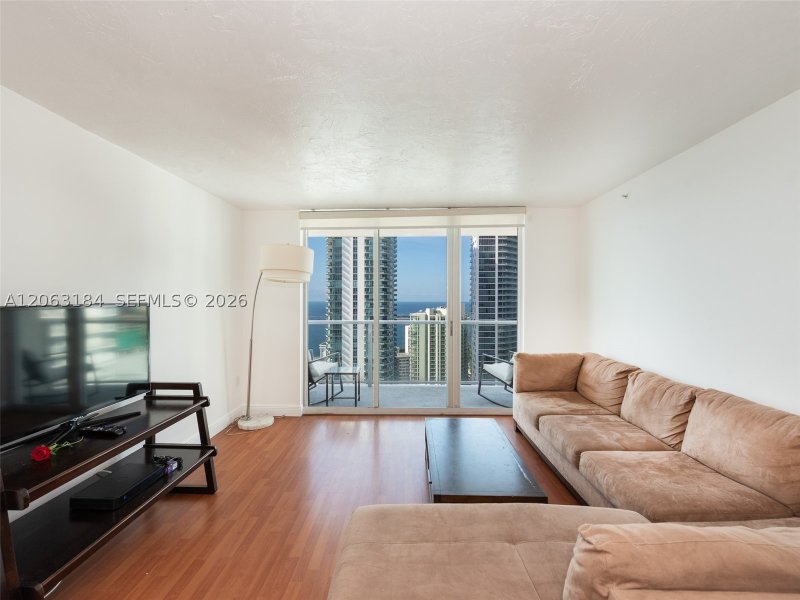 Comprar apartamento no Mark on Brickell 3403