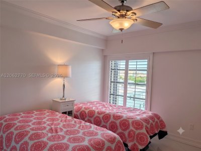 Comprar apartamento en Ambassador 706