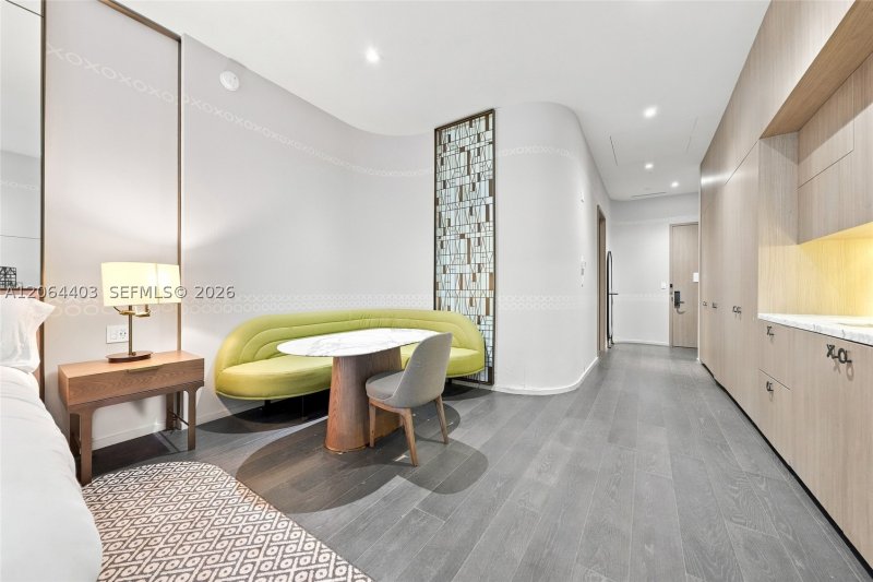 Comprar apartamento en SLS Lux Brickell 610