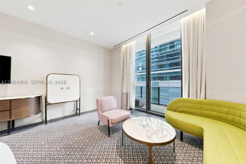Comprar apartamento en SLS Lux Brickell 610