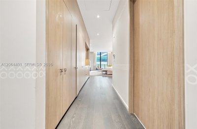 Comprar apartamento en SLS Lux Brickell 610