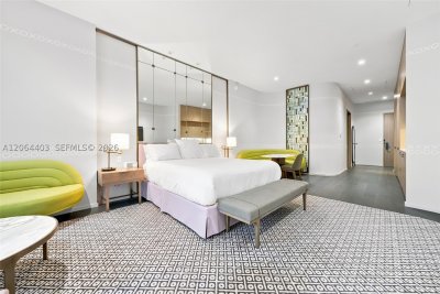 Comprar apartamento en SLS Lux Brickell 610