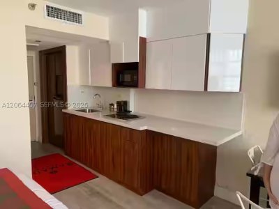 Comprar apartamento no Aventura Beach Club 328