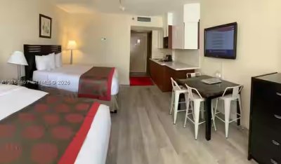 Comprar apartamento no Aventura Beach Club 328