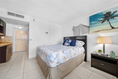 Comprar apartamento no Aventura Beach Club 1117