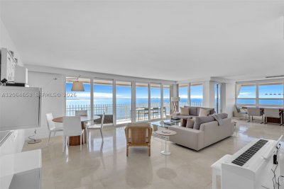 Grove Isles Tower II Apt #B1801