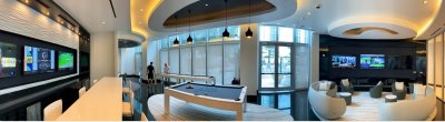 Comprar apartamento en Paramount Miami WorldCenter 4006