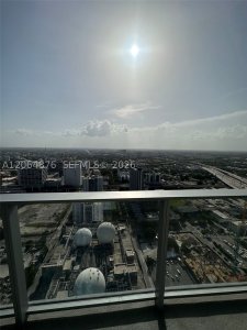 Comprar apartamento en Paramount Miami WorldCenter 4006