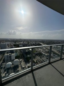 Comprar apartamento en Paramount Miami WorldCenter 4006